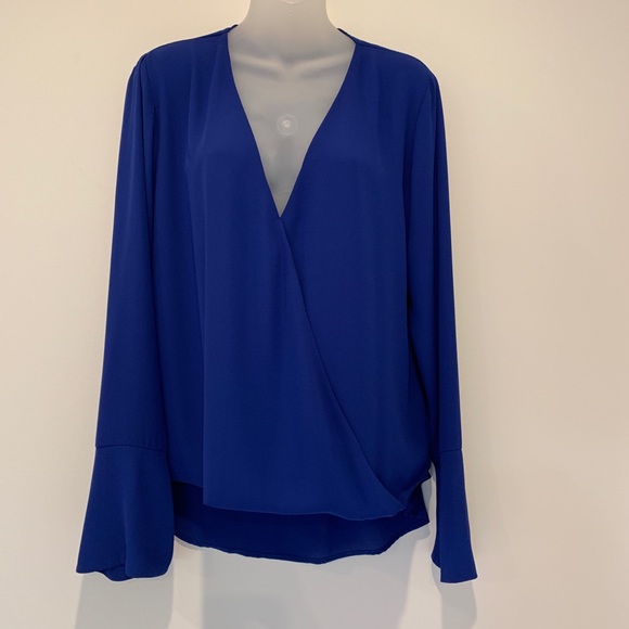 Veronica M Tops - Veronica m top SOLD